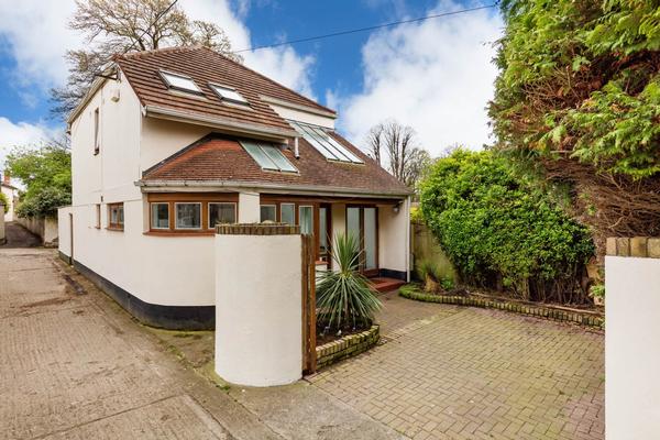 89 St Lawrence Road, Clontarf,, D03 A4Y2
