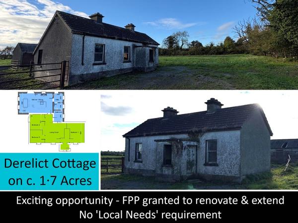 Belview, Ballinlough, Kells