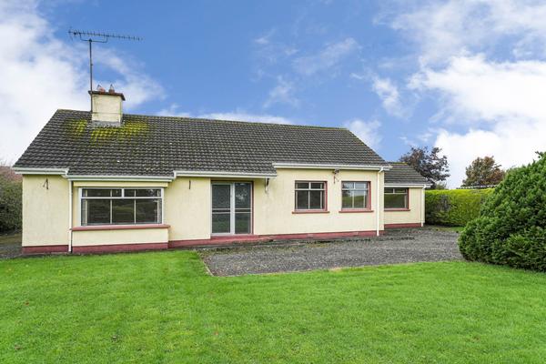 Archerstown, Delvin, N91 WP20
