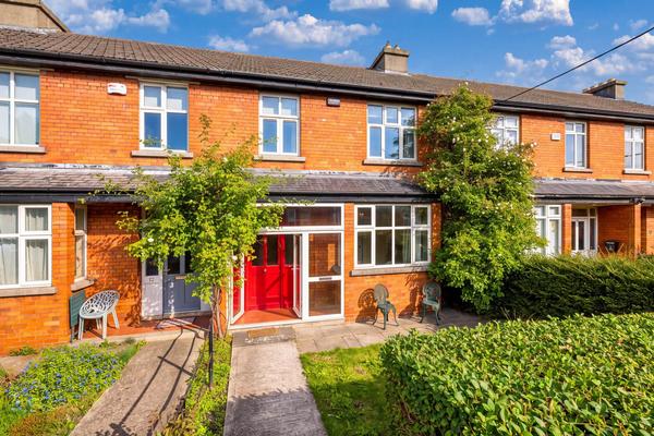 11 Sallymount Gardens, Ranelagh, D06 AE39