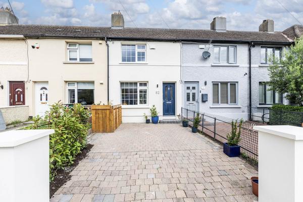 82 Mount Drummond Square, Harolds Cross, D06 W7W3