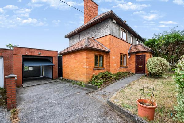 5 Raleigh Square, Crumlin, D12 TV78
