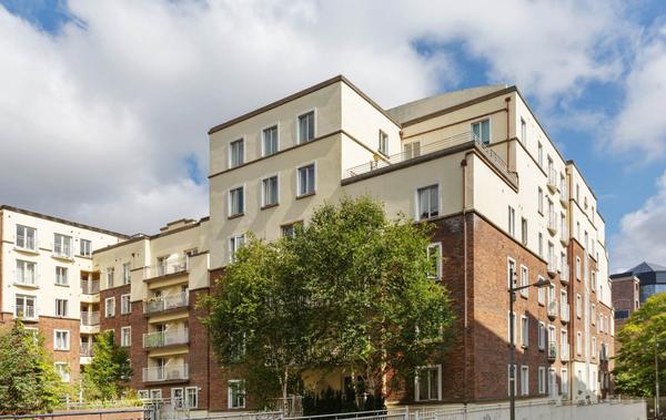 Apartment 139 The Northumberlands, Love Lane East, Mount Street Lower, D02 V526