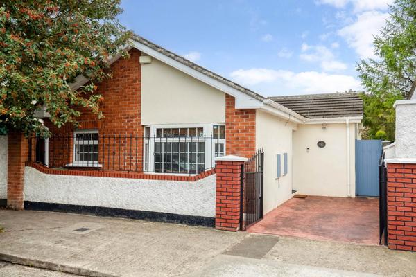 254a Elm Mount Avenue, Beaumont,, D09 WY93