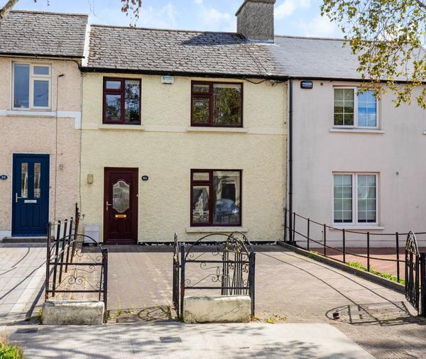 26 Croydon Park Avenue, Marino,, D03 V6K1