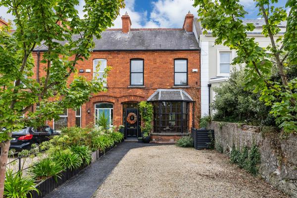19 Vernon Avenue, Clontarf,, D03 C821