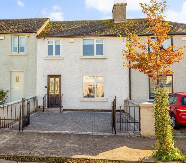 39 Shelmartin Avenue, Fairview,, D03 H9Y5