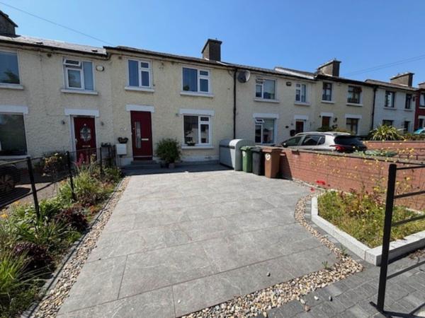124 Shelmartin Avenue, Marino,, D03 T8P3