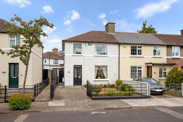 54 Casino Road, Marino,, D03 X2A3