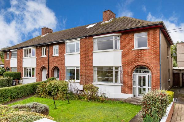 39 Mount Prospect Grove, Clontarf,, D03 Y003