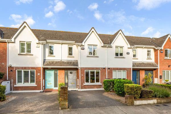 3 Hunters Row, Clontarf,, D03 W678