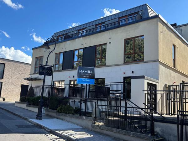 Apt 18 Hollybrook Manor, Hollybrook Park, Clontarf, D03 F380