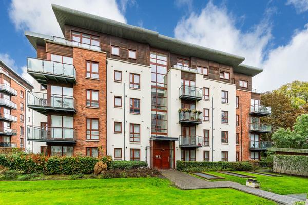 Apt 305 Parklands, Block 6, Northwood, Santry, D09 H4X2