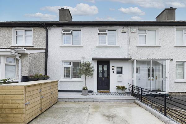 10 Mask Drive, Artane,, D05 C9T3