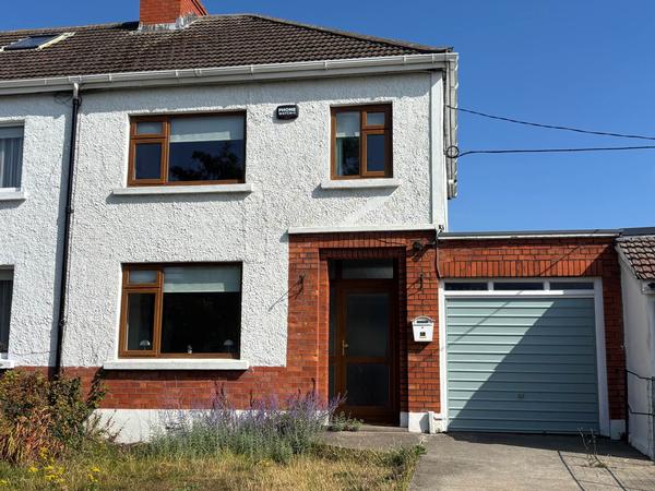63 Seapark Drive, Clontarf,, D03 K5N9
