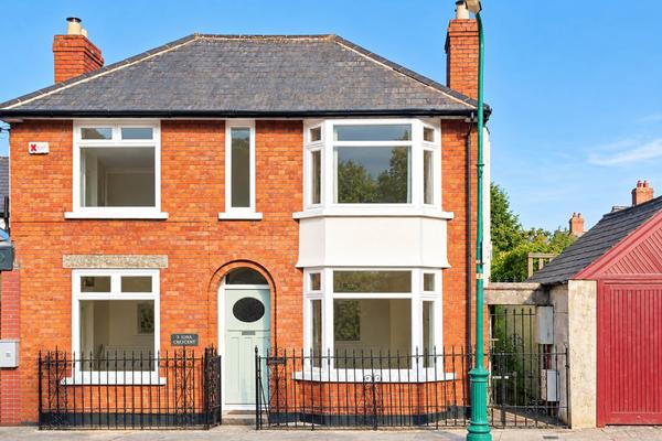 3 Iona Crescent, Glasnevin,, D09 E3H5