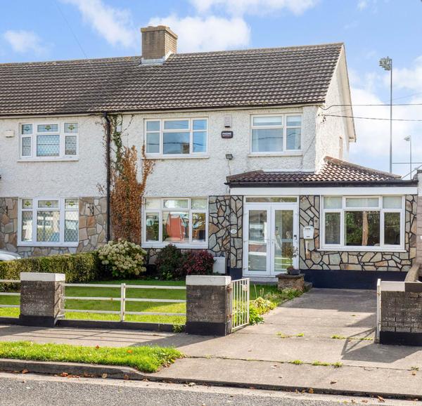 10 Beechlawn Grove, Coolock,, D05 W2N7