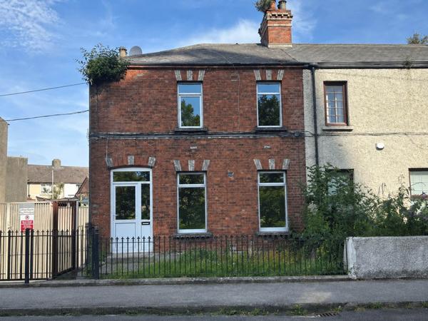 22/23 Church Road, Dublin  3, D03 HF65