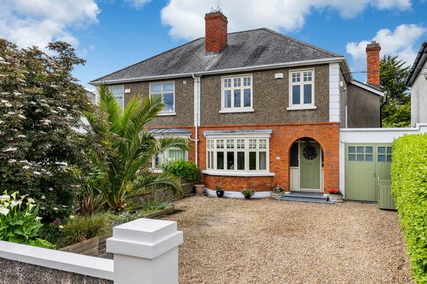 15 Seafield Avenue, Clontarf,, D03 ED73