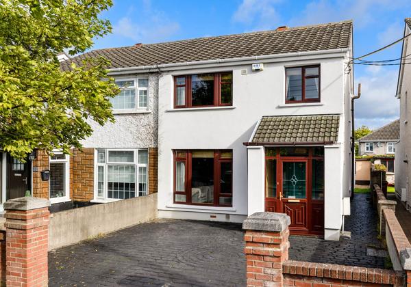 10 Montrose Park, Artane,, D05 ED86