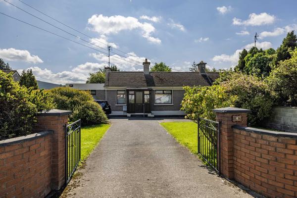 8 Ballymount Cottages, Turnpike Road, Clondalkin, D22 XW64