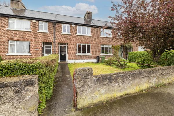 236 Kimmage Road Lower, Kimmage, D6W Y924